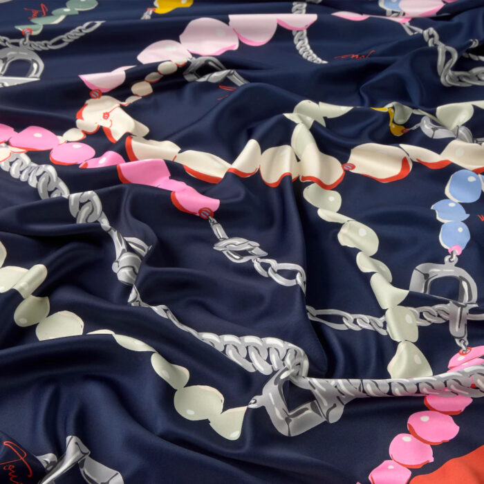 Γυναικείο φουλάρι TOUS F25B485-2002303609