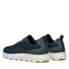 Ανδρικά Sneakers Geox U Spherica A U46BYA 014EK C4002