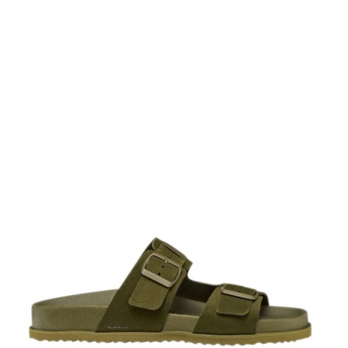 Ανδρικές Παντόφλες Geox U Parnaiba A U651KA 00022 C3009