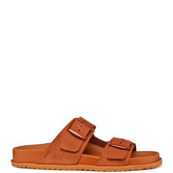 Γυναικείες Παντόφλες Geox D Sandybett D558RA 00022 C6014