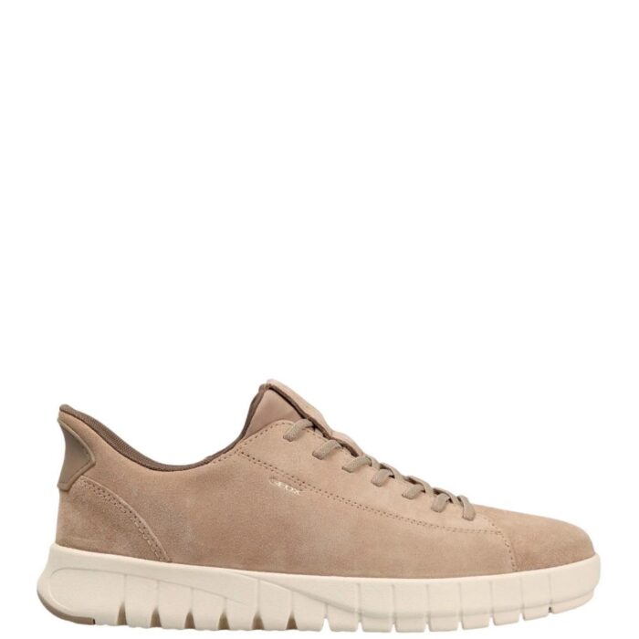 Ανδρικά Sneakers Geox U Flextride Plus U65MAA 00022 C5004