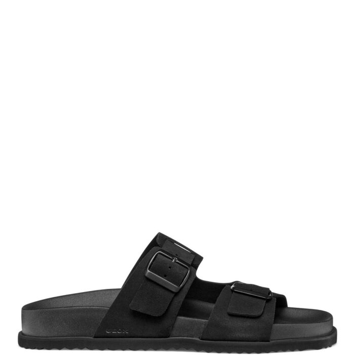 Ανδρικές Παντόφλες Geox U Parnaiba A U651KA 00022 C9999