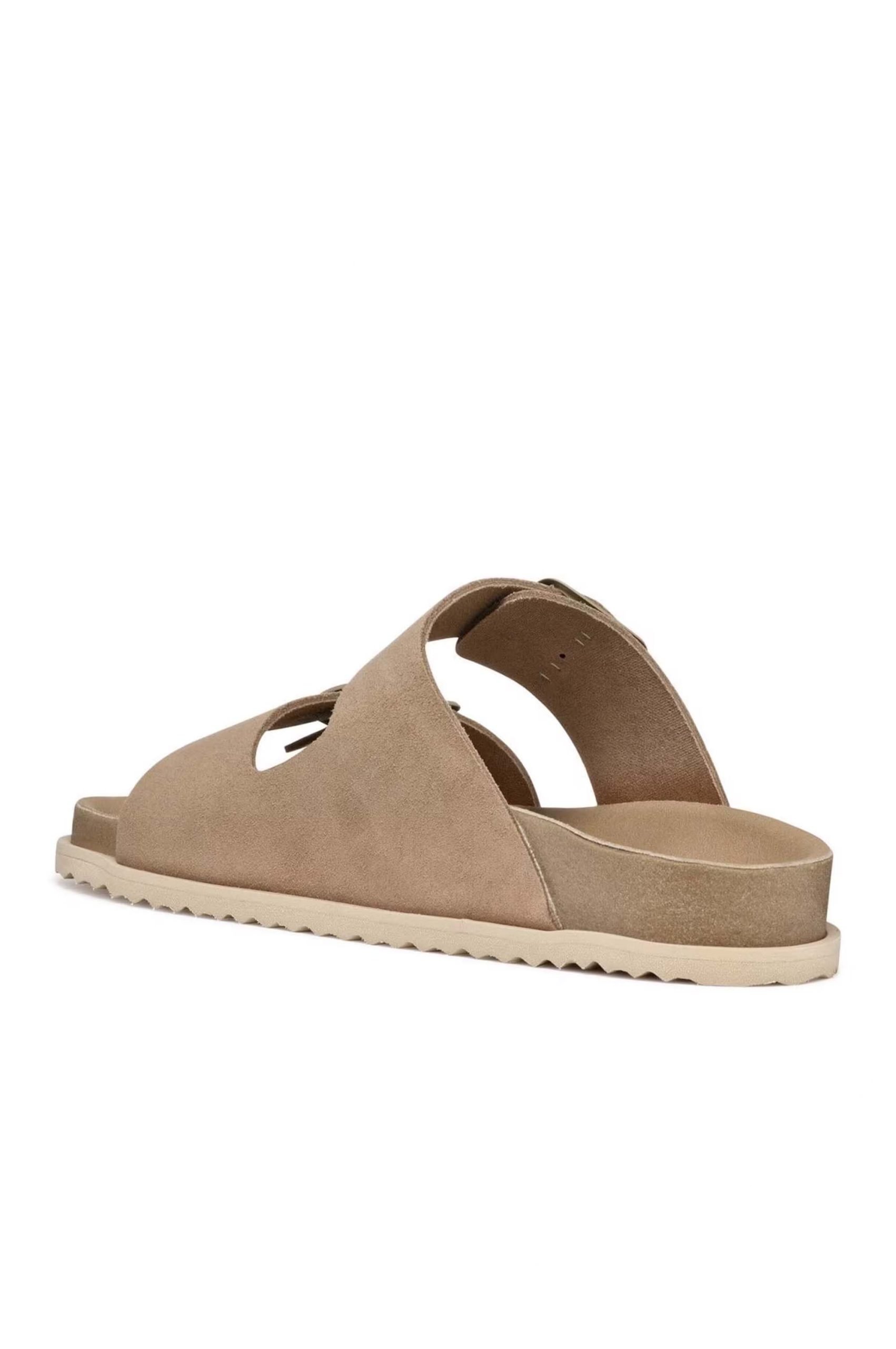 Γυναικείες Παντόφλες Geox D Sandybett D558RA 00022 C6738 - Image 3