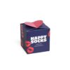 Συσκευασία με 2 Κάλτσες Happy Socks Valentine’s Socks Gift P003370