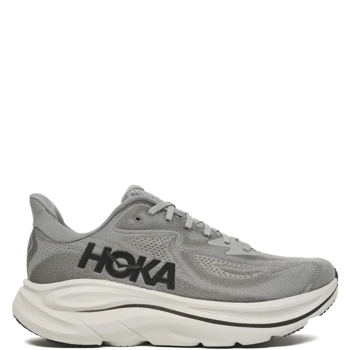 Ανδρικά Trail Sneakers Hoka Clifton 19 1162030-GYST