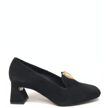 Γυναικεία γόβα Iris 571K