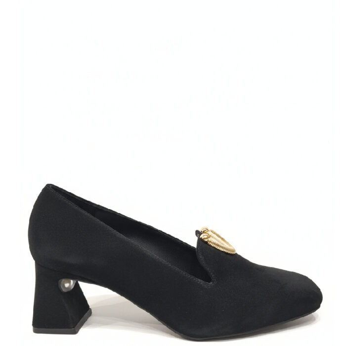 Γυναικεία γόβα Iris 571K