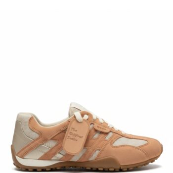 Γυναικεία Sneakers Geox D Snake G26A152-D65B0A 2