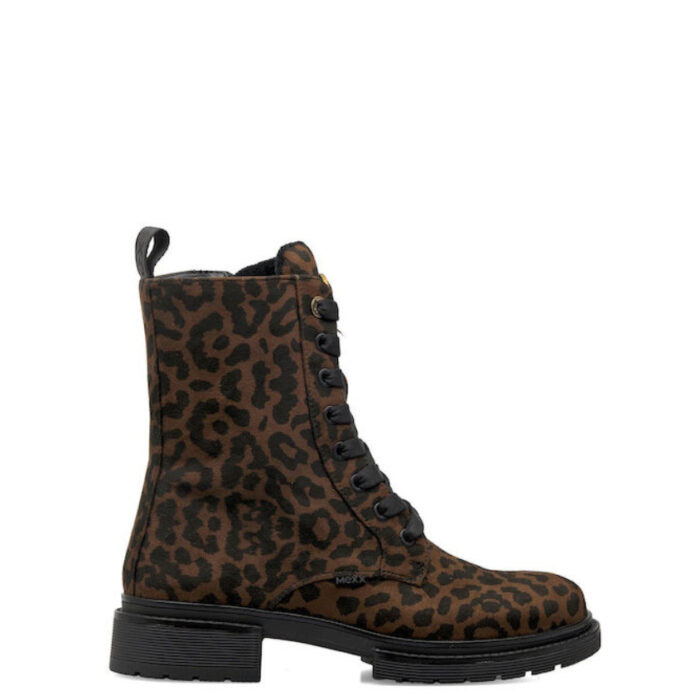 Γυναικείο μποτακι MEXX G25B482-MI001700753W-02