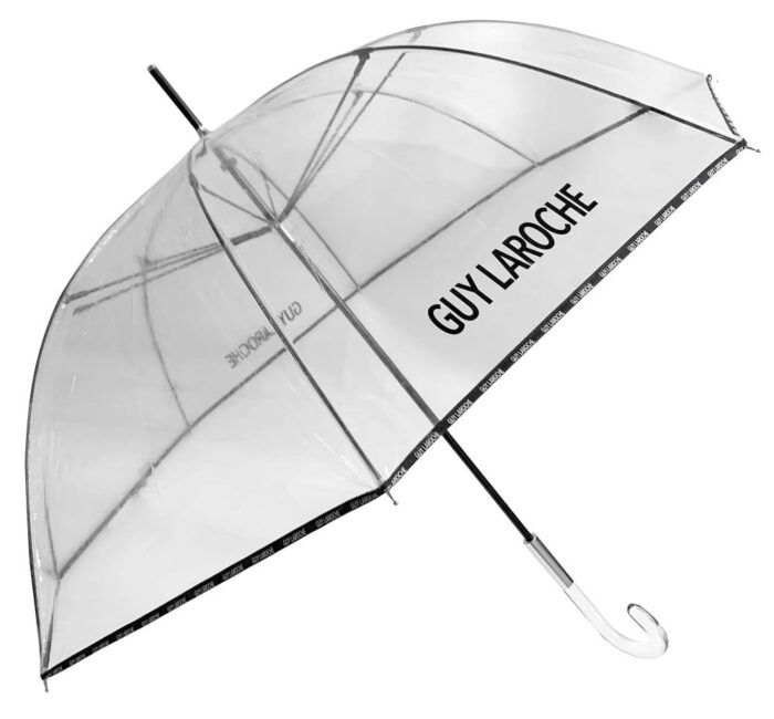 Γυναικεια ομπρελα μπαστουνι Guy Laroche 8395