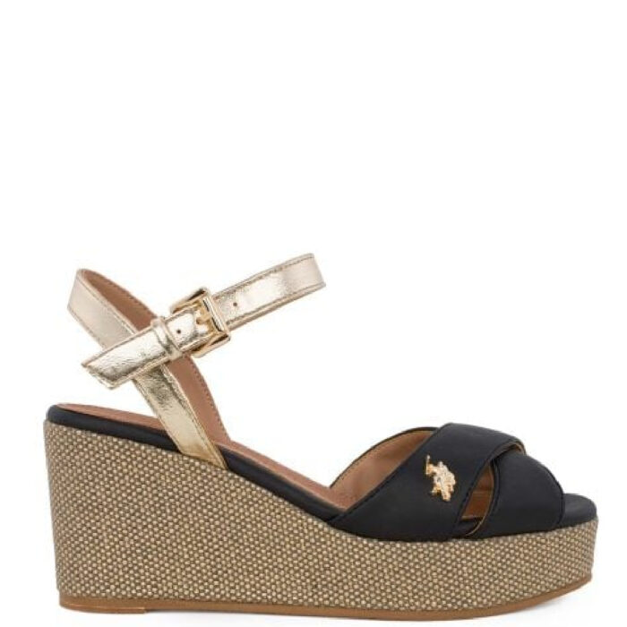 Γυναικείες Εσπαντρίγες U.S Polo ALYSSA027