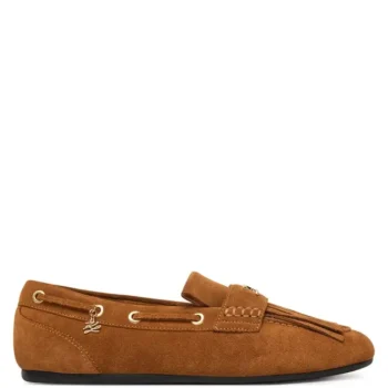 Γυναικεία Μοκασίνια Karl Lagerfeld KL41329A