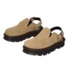 Γυναικεία Clogs Dr. Martens Zebzag 31737439-00M3