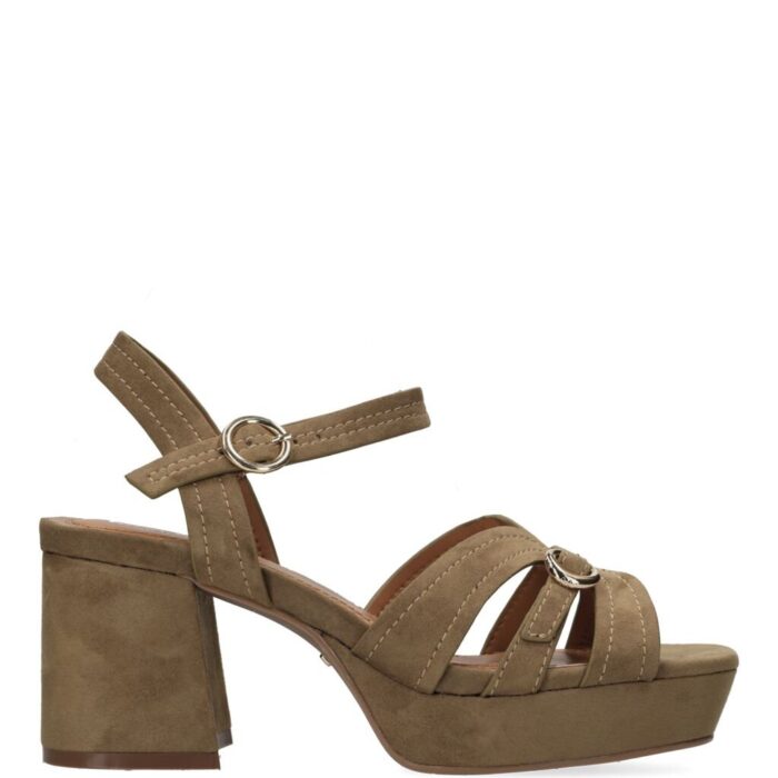 Γυναικεία Πέδιλα Mexx Tobie Nicky MI001603061W-01