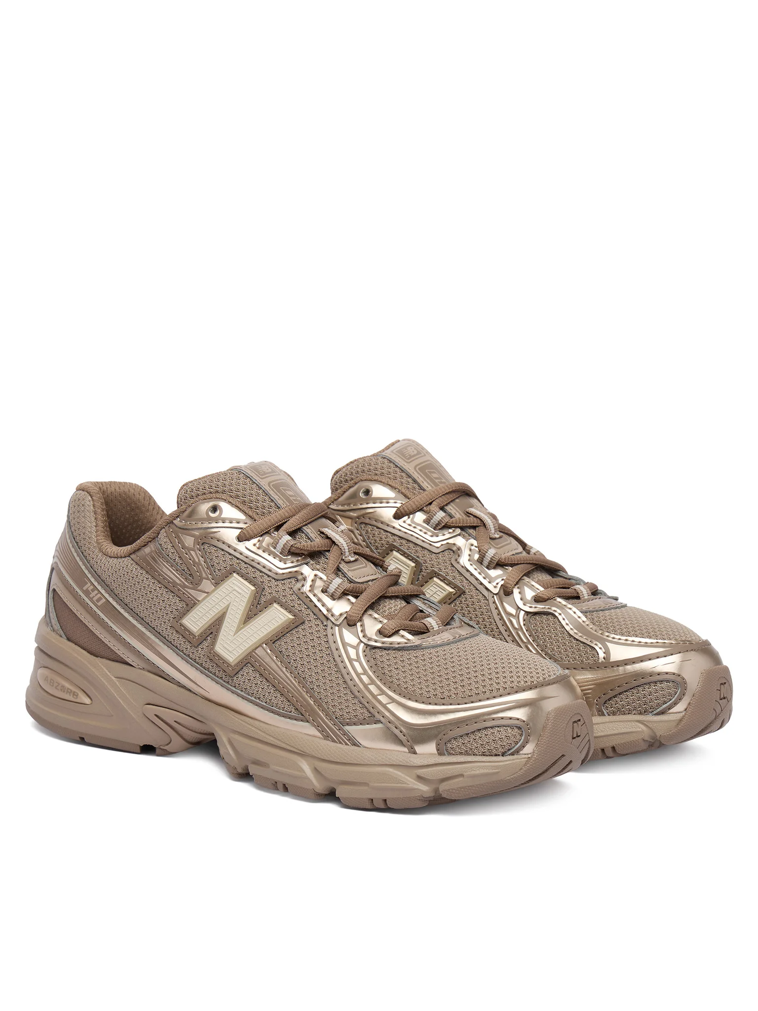 Γυναικεία Sneakers New Balance U7402XX 2 Γυναικεία Sneakers New Balance U7402XX - Image 2