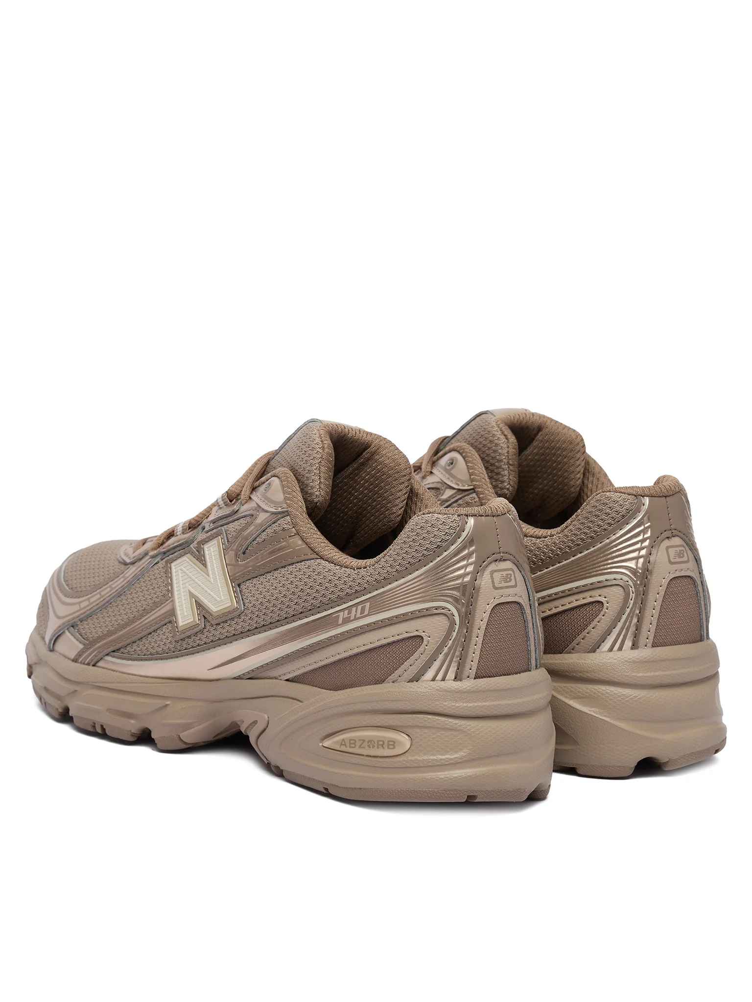 Γυναικεία Sneakers New Balance U7402XX 3 Γυναικεία Sneakers New Balance U7402XX - Image 3