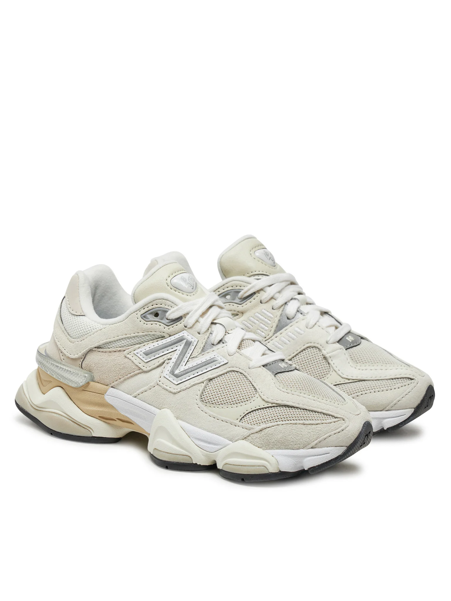 Γυναικεία Sneakers New Balance U9060WHT 2 Γυναικεία Sneakers New Balance U9060WHT - Image 2