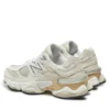 Γυναικεία Sneakers New Balance U9060WHT 8 Γυναικεία Sneakers New Balance U9060WHT