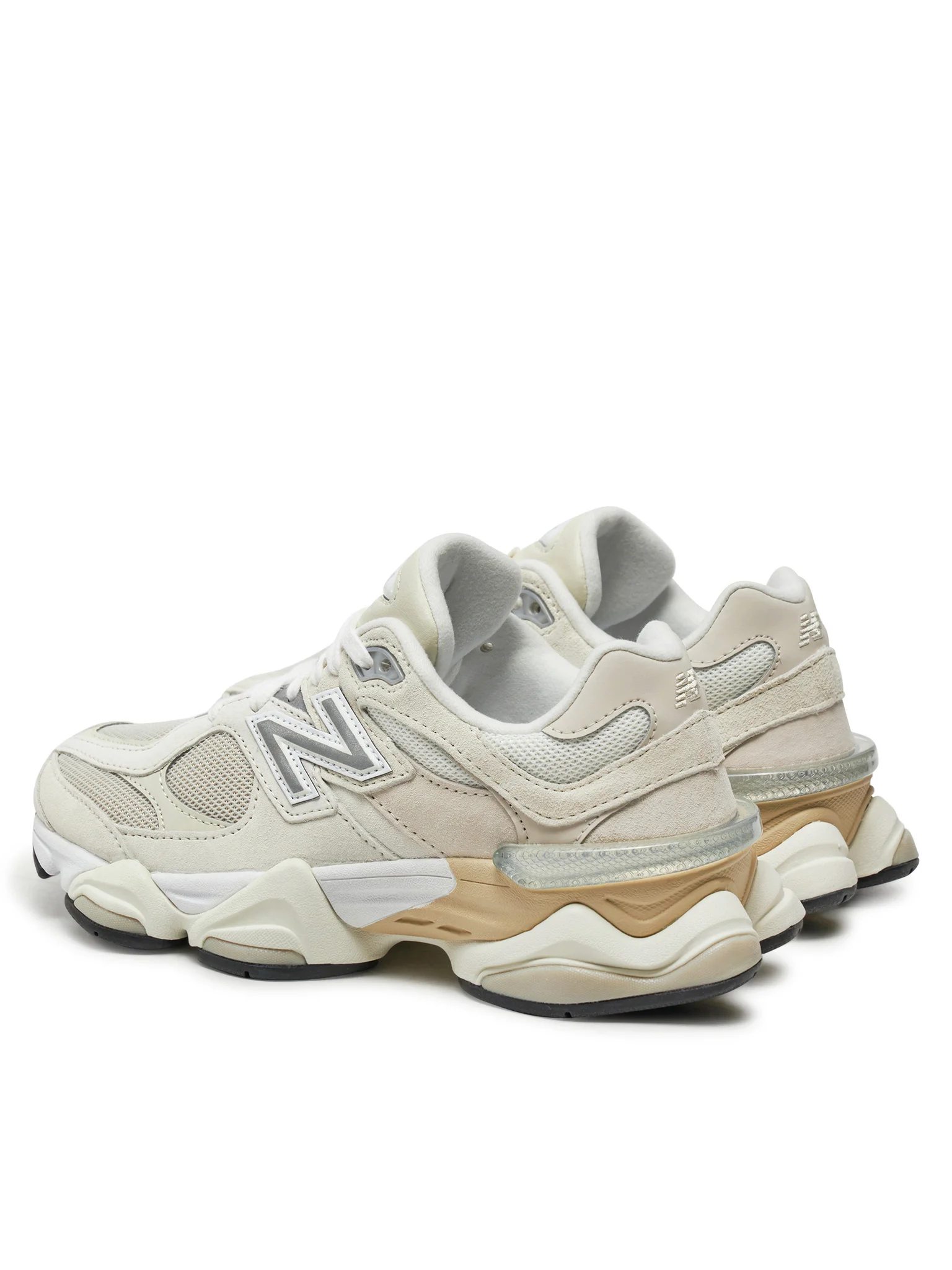 Γυναικεία Sneakers New Balance U9060WHT 4 Γυναικεία Sneakers New Balance U9060WHT - Image 4