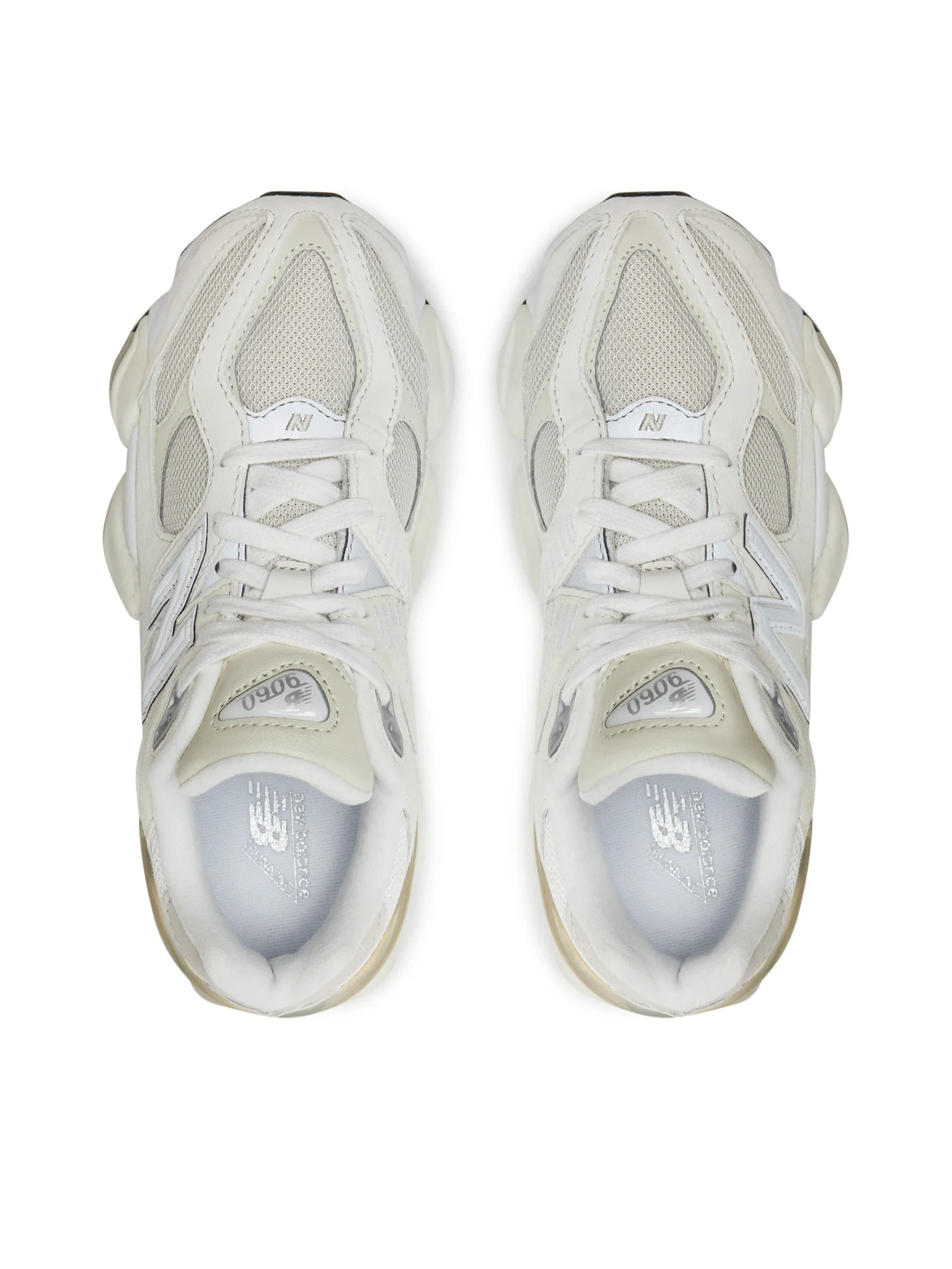 Γυναικεία Sneakers New Balance U9060WHT 3 Γυναικεία Sneakers New Balance U9060WHT - Image 3