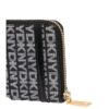 Γυναικείο Πορτοφόλι DKNY R5215M25-XLB