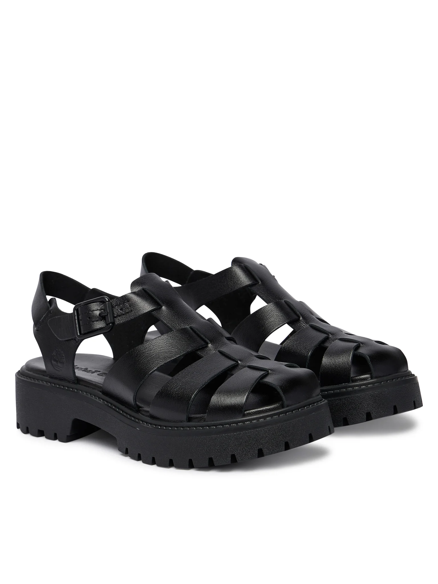 Γυναικεία Σανδάλια Timberland Stone Street Fisherman TB0A5S65W021 2 Γυναικεία Σανδάλια Timberland Stone Street Fisherman TB0A5S65W021 - Image 2