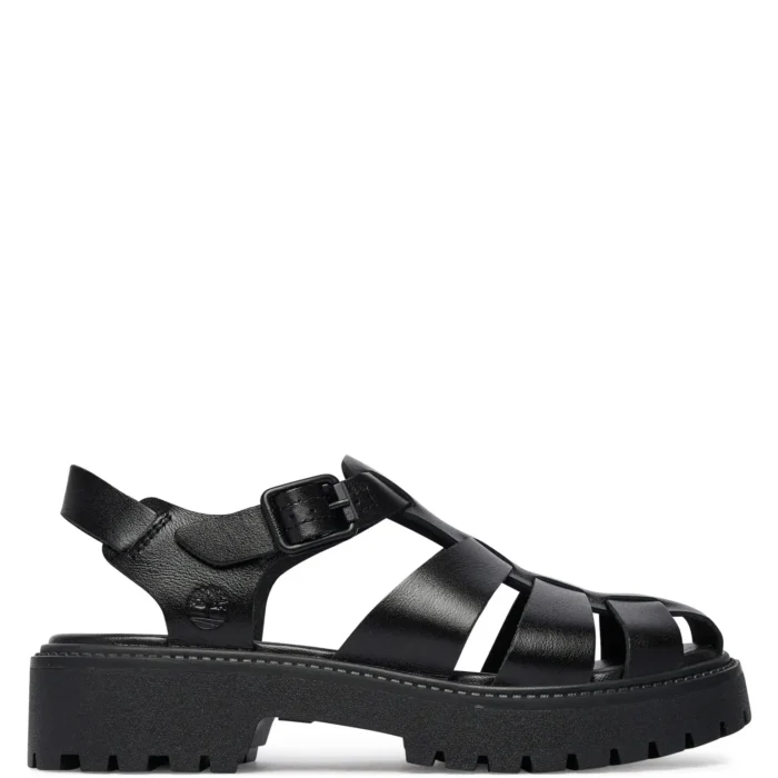 Γυναικεία Σανδάλια Timberland Stone Street Fisherman TB0A5S65W021