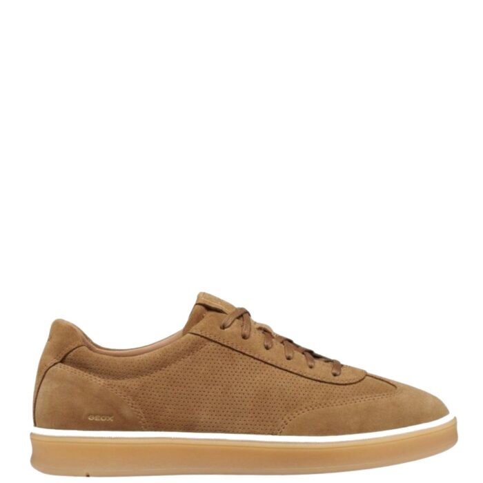 Ανδρικά Sneakers Geox U Spherica Actif X4 U653JA 00022 C6018