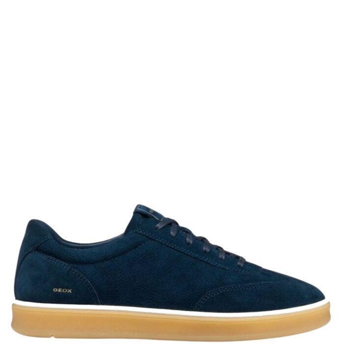 Ανδρικά Sneakers Geox U Spherica Actif X4 U653JA 00022 C4002