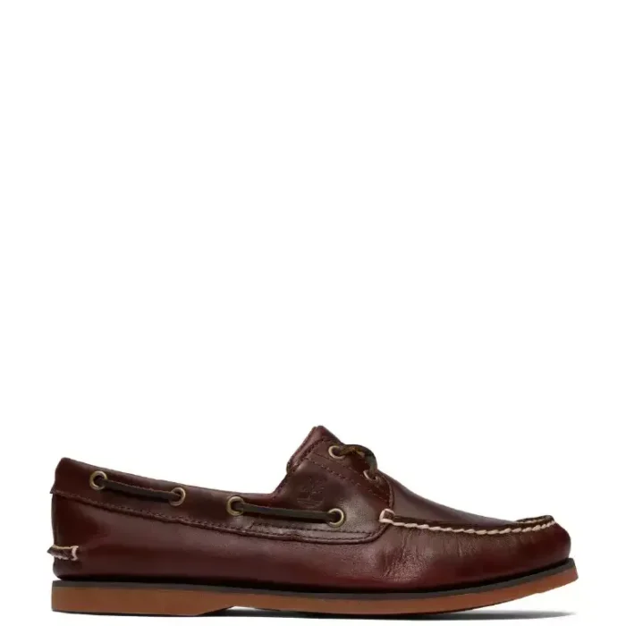 Ανδρικά Boat Shoes Classic Timberland TB0250772141