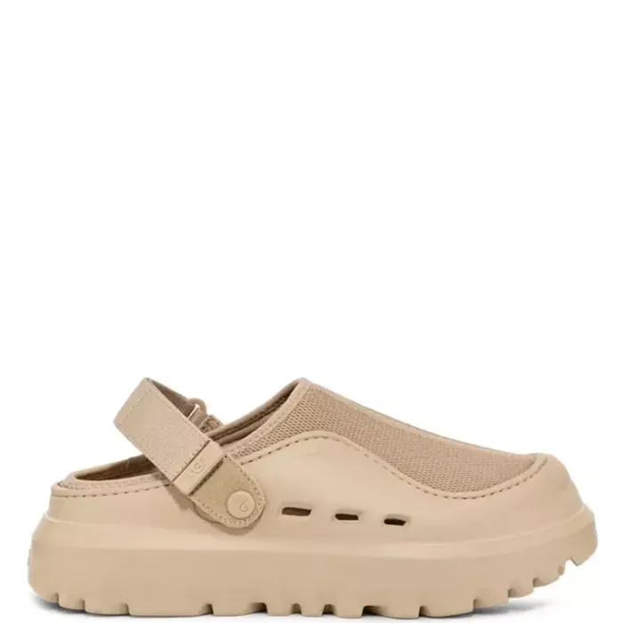 Ανδρικά Clog UGG PeakMod 1166912-DND