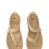 Γυναικεία Πέδιλα UGG GoldenGaze 1175134-SAN