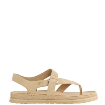 Γυναικεία Πέδιλα UGG GoldenGaze 1175134-SAN