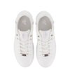 Γυναικεία Sneakers U.S Polo MAYA001-WHI