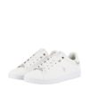 Γυναικεία Sneakers U.S Polo MAYA001-WHI