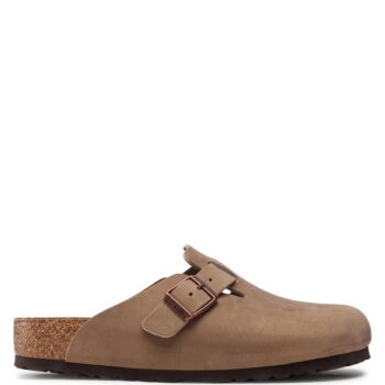 Ανδρικά Clogs Birkenstock Boston Leoi 0960811