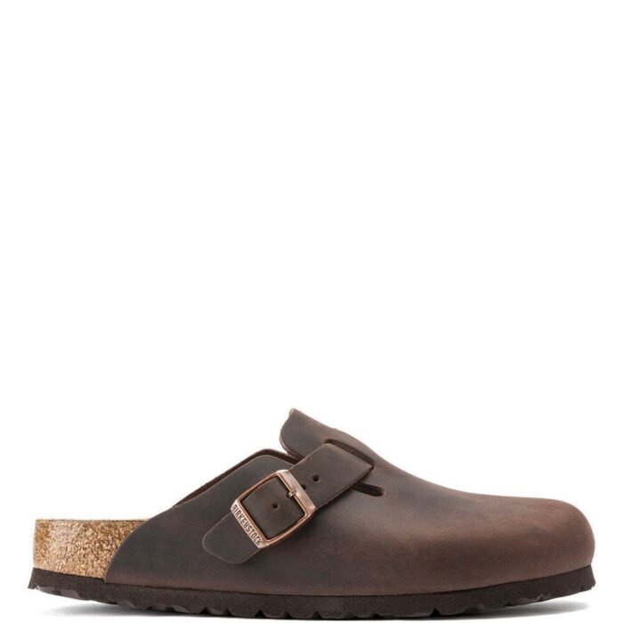 Ανδρικά Clogs Birkenstock Boston Leoi 0860131