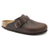 Ανδρικά Clogs Birkenstock Boston Leoi 0860131