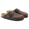 Ανδρικά Clogs Birkenstock Boston Leoi 0860131