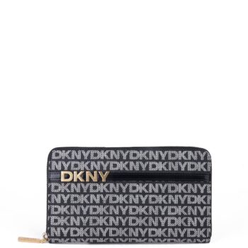 Γυναικείο Πορτοφόλι DKNY R5215M28-XLB