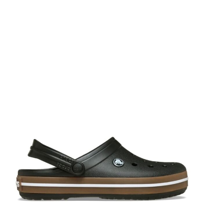 Ανδρικά Clogs Crocs Crocband Gum 212756-001