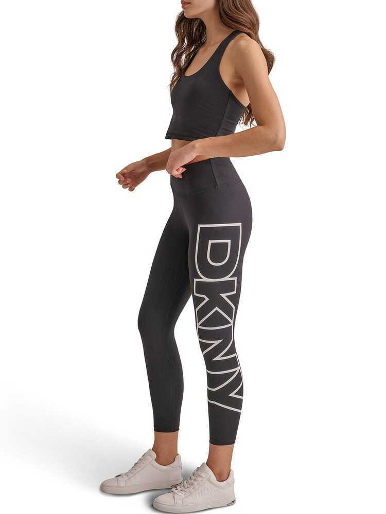 Γυναικείο Κολάν DKNY DP4P3453 4 Γυναικείο Κολάν DKNY DP4P3453 - Image 4