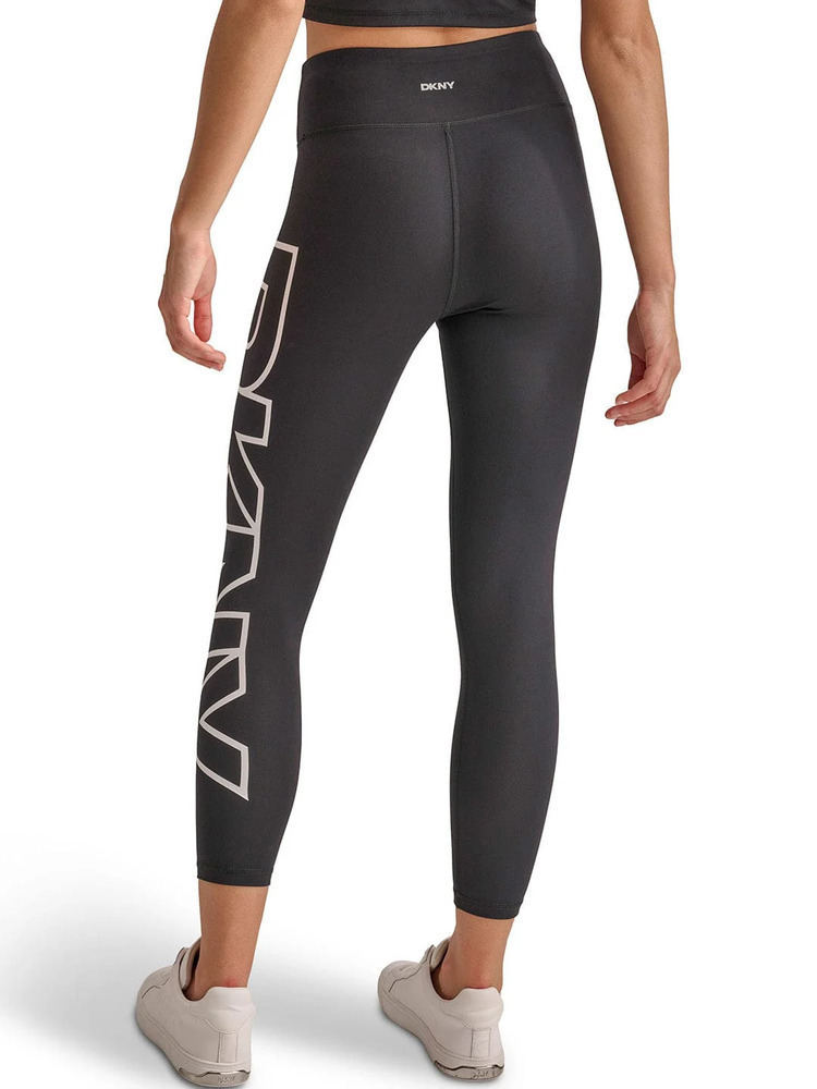 Γυναικείο Κολάν DKNY DP4P3453 2 Γυναικείο Κολάν DKNY DP4P3453 - Image 2