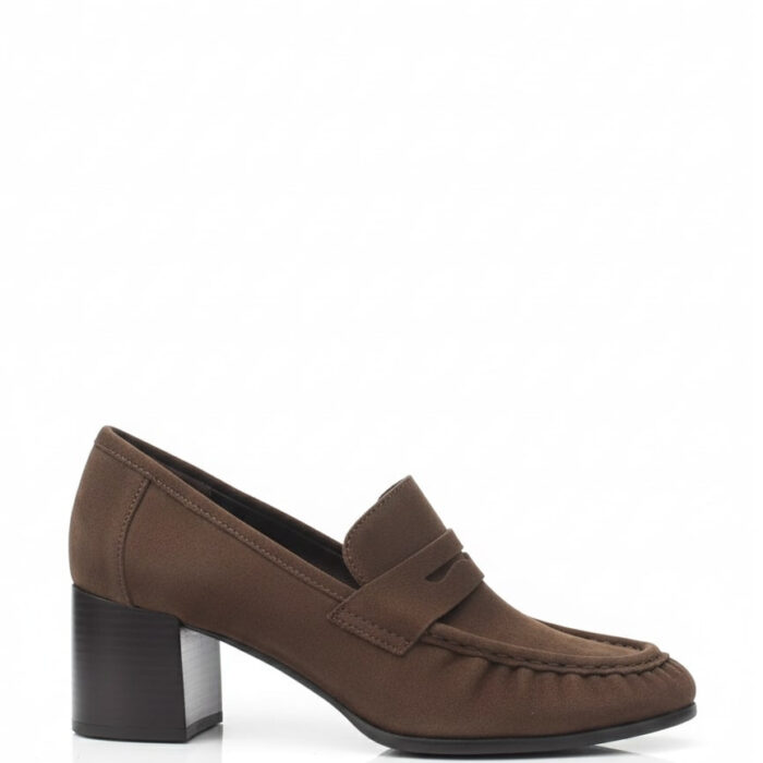 Γυναικείο μοκασινι Corina G25B490-M5702 1