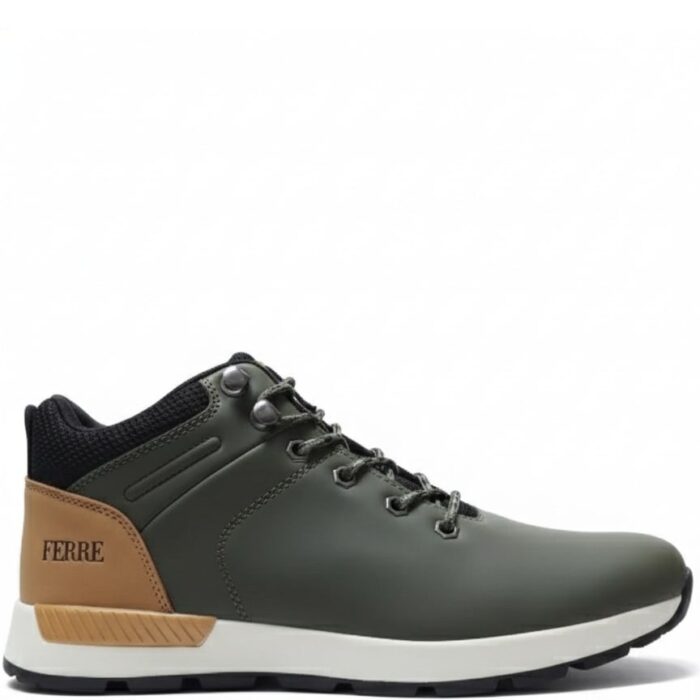 Ανδρικο μποτακι Ferre A25B125-F-250 1