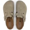Παντόφλες Birkenstock Boston Leve 1025788