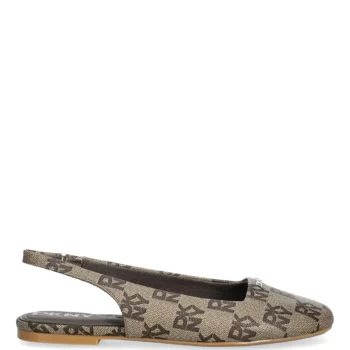 Γυναικείες Μπαλαρίνες DKNY Darrow Slingback K1633495-CHI