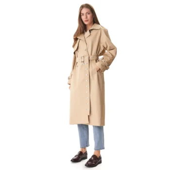 Γυναικεία Καπαρντίνα DKNY DJ6J6232-TVN