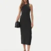Γυναικείο Φόρεμα DKNY DJ6D9189-BLK