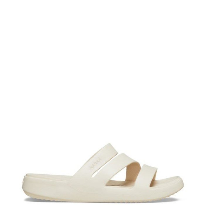 Γυναικεία Σανδάλια Crocs Soho Two Strap 209587-160
